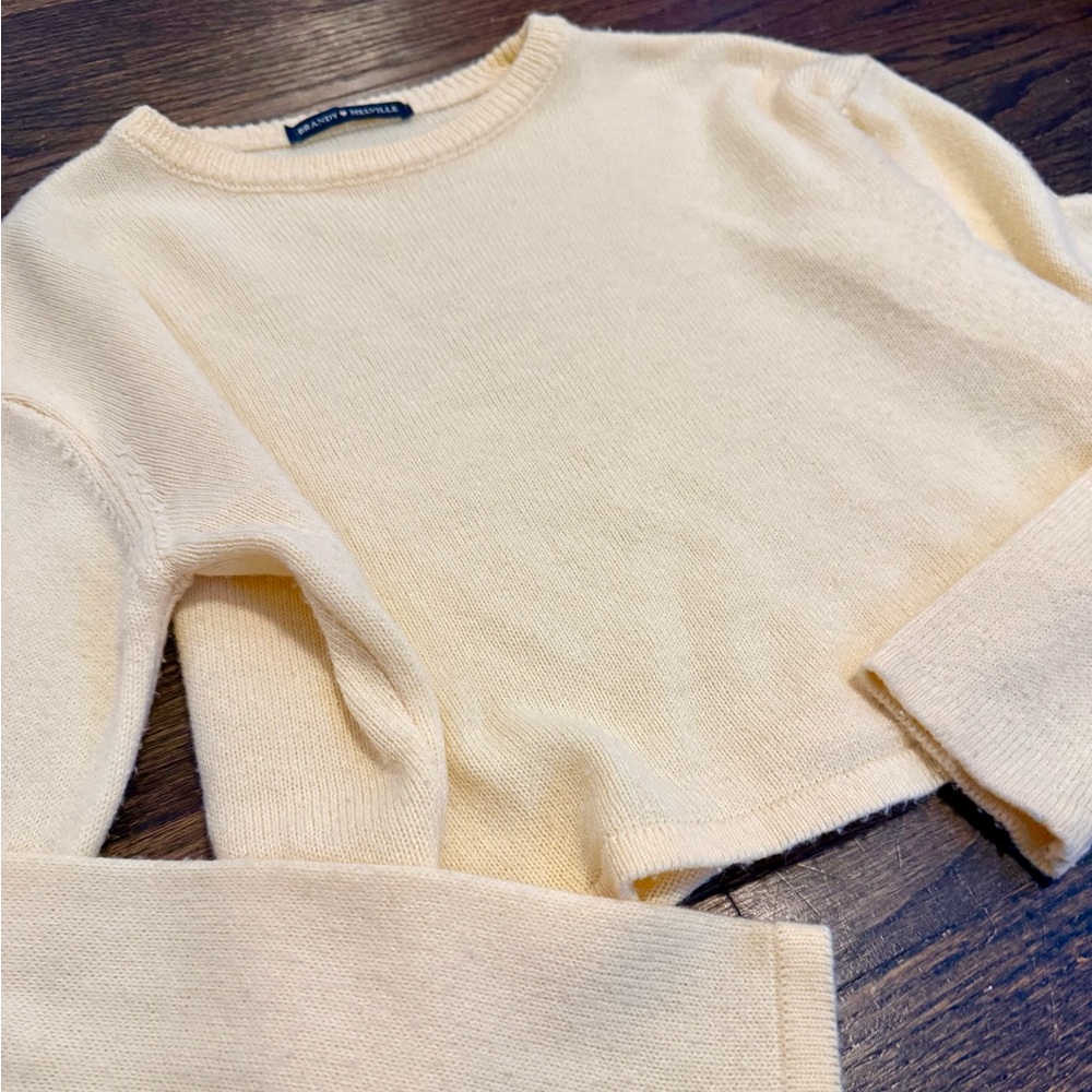 Brandy Melville Sweater